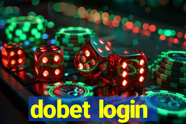 dobet login