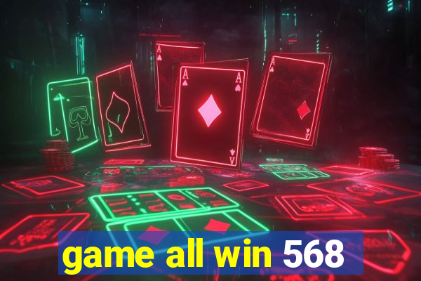 game all win 568