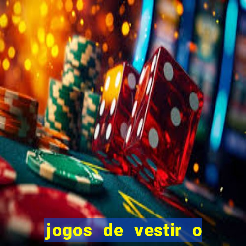jogos de vestir o justin bieber