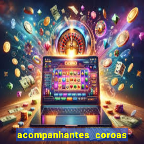 acompanhantes coroas em santos