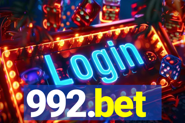 992.bet
