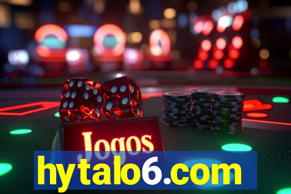 hytalo6.com