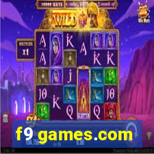 f9 games.com