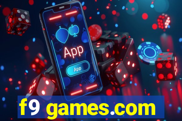 f9 games.com