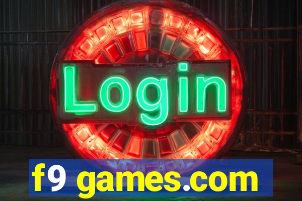 f9 games.com