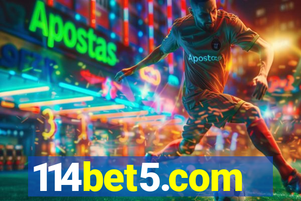 114bet5.com