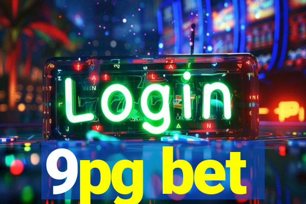 9pg bet