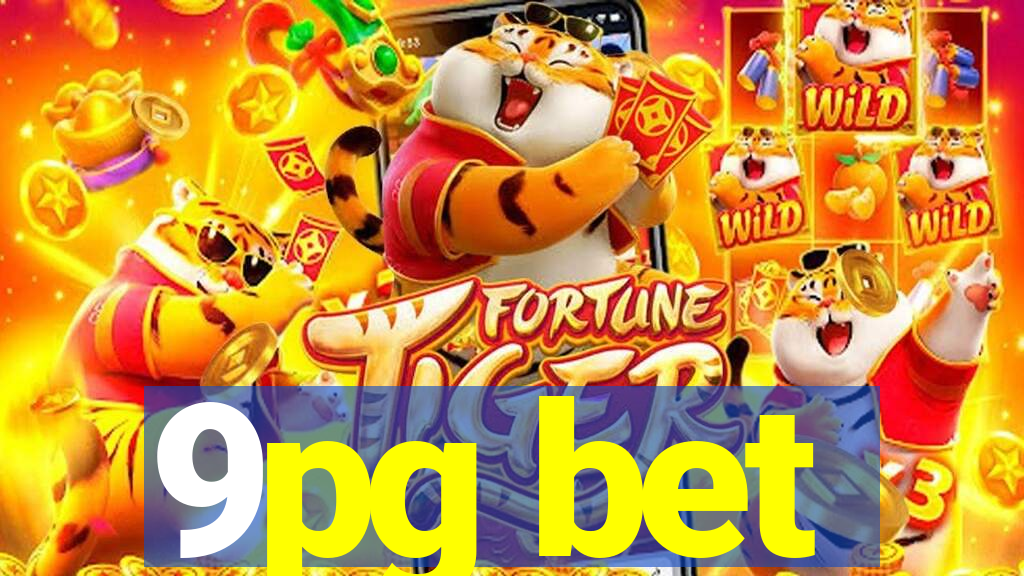 9pg bet