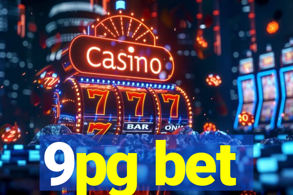 9pg bet