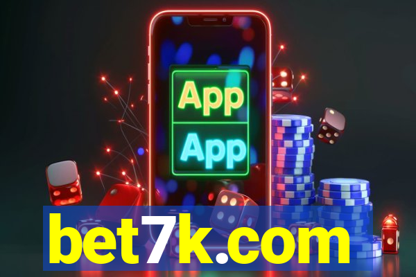 bet7k.com