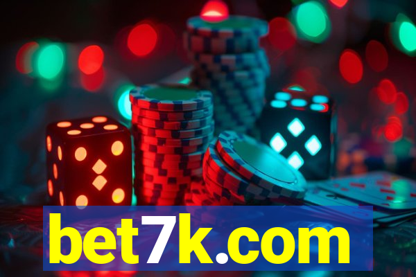 bet7k.com