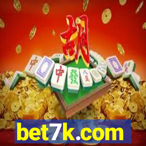 bet7k.com