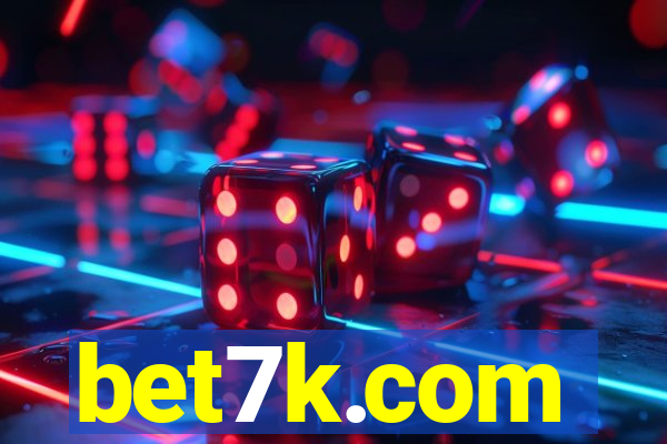 bet7k.com