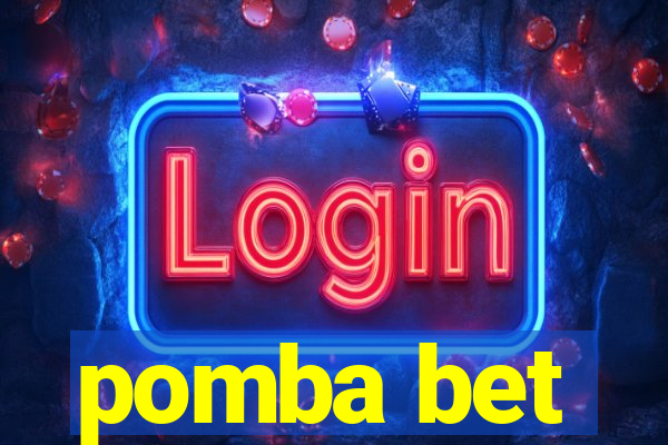 pomba bet