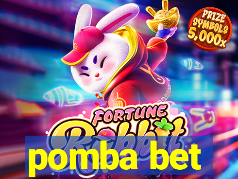 pomba bet