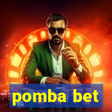 pomba bet