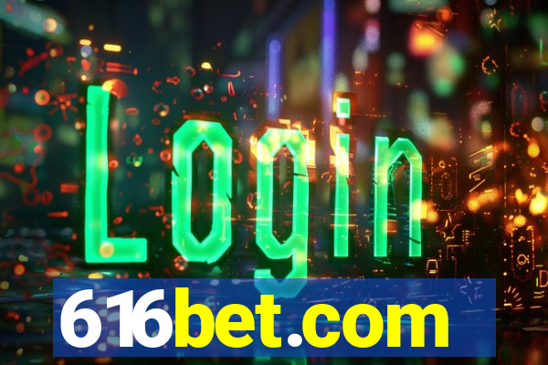 616bet.com