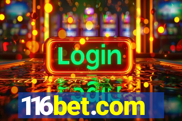 116bet.com