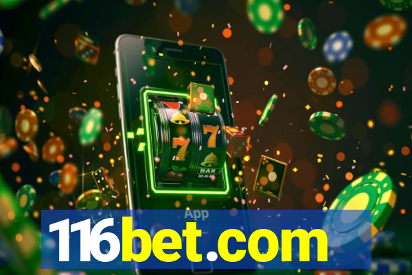 116bet.com