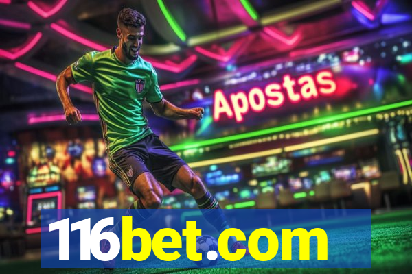 116bet.com