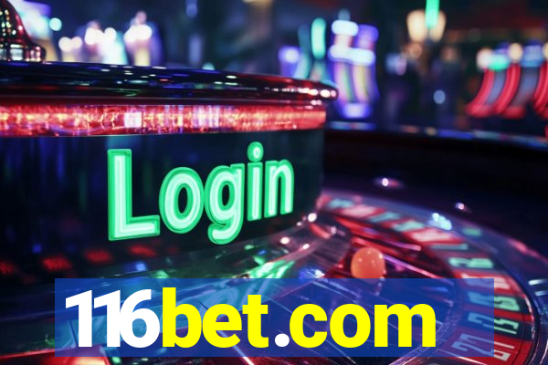 116bet.com