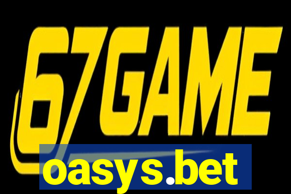 oasys.bet