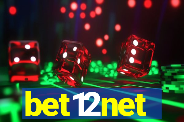 bet12net