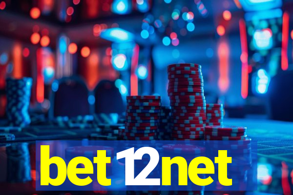 bet12net