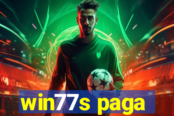 win77s paga