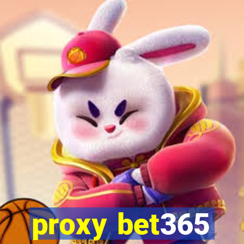 proxy bet365