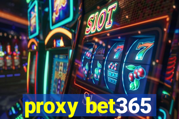 proxy bet365