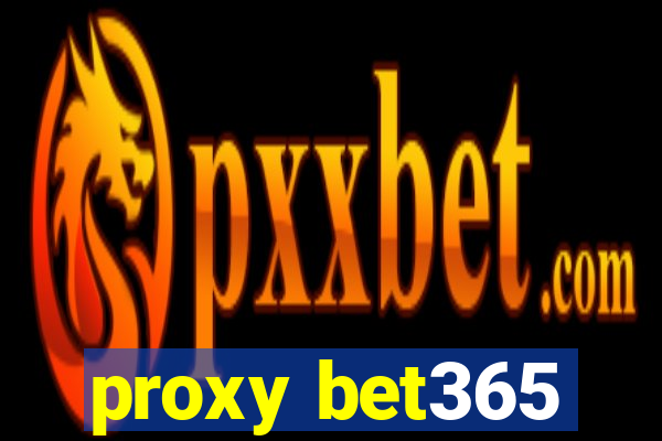 proxy bet365