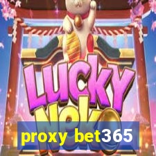 proxy bet365