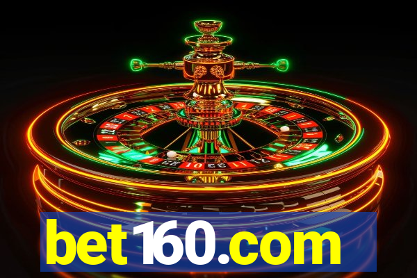 bet160.com
