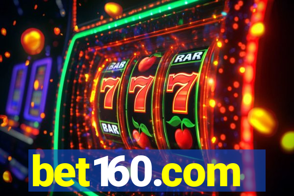 bet160.com