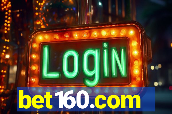 bet160.com