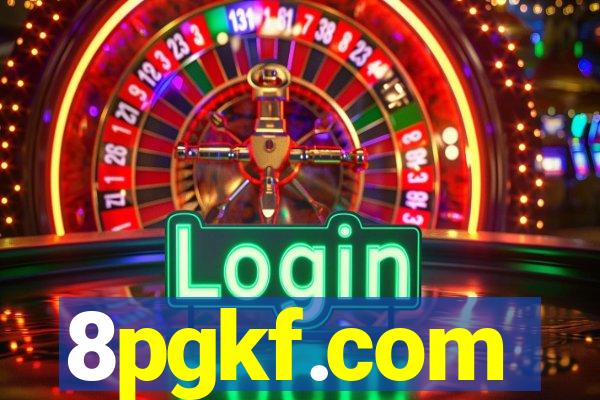 8pgkf.com