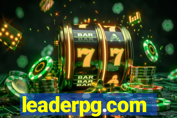 leaderpg.com