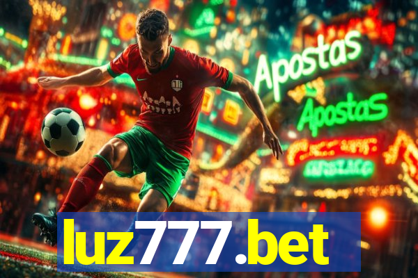 luz777.bet