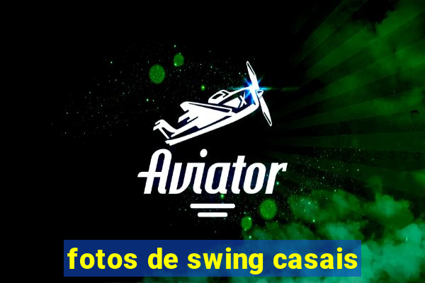 fotos de swing casais