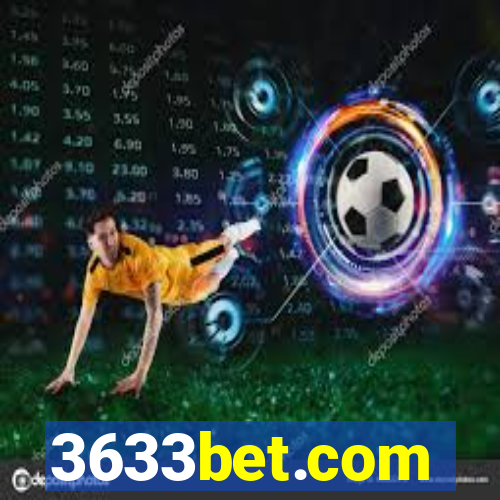 3633bet.com