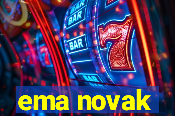 ema novak