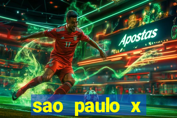 sao paulo x atletico mg futemax