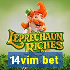 14vim bet