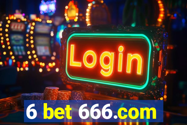 6 bet 666.com