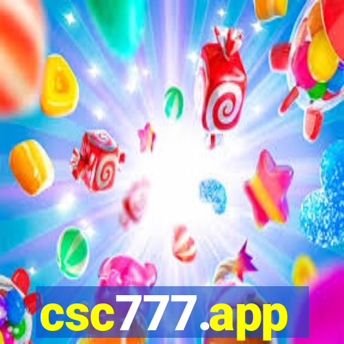 csc777.app
