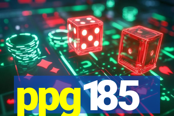 ppg185