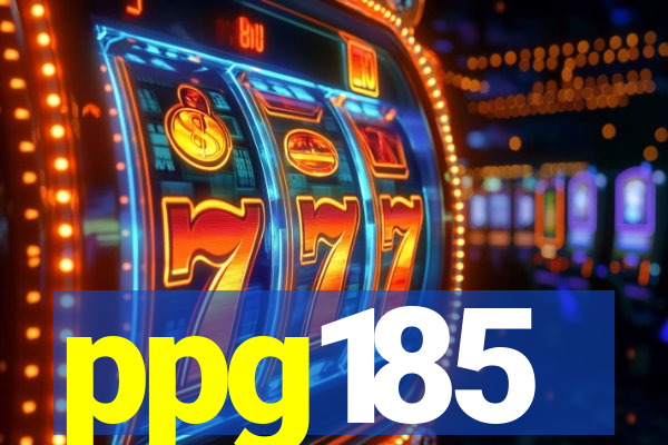 ppg185