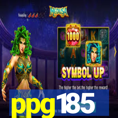 ppg185