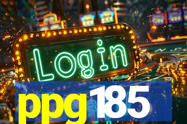 ppg185